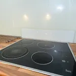 Couple's Escape With Balcony-heart Of Centre - Pass The Keys *