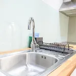 Appartamento Couple's Escape With Balcony-heart Of Centre - Pass The Keys Leeds (West Yorkshire)